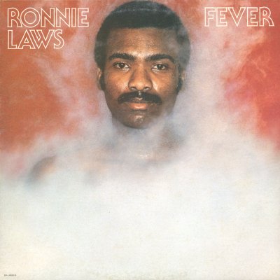 ★ＵＳオリジナル盤★『プレシャー・センシティヴ』＆『フィーバー』ロニー・ロウズ Fever : Ronnie Laws | HMV&BOOKS online - TOCJ-50515