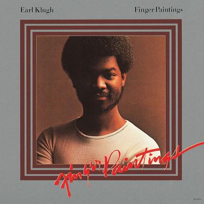 Finger Paintings : Earl Klugh | HMV&BOOKS online - TOCJ-50535