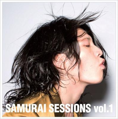 SAMURAI SESSIONS vol.1 (+DVD)【初回限定盤】 : MIYAVI | HMV&BOOKS