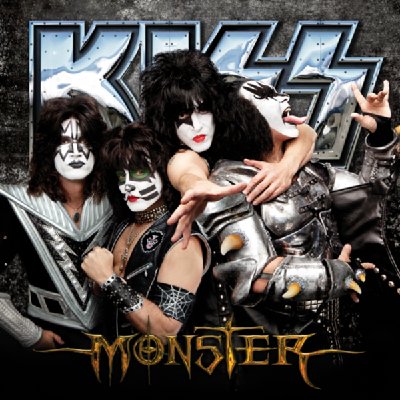 KISS MONSTER LP レコード 180g重量盤 Monster (180グラム重量盤) : KISS | HMV&BOOKS online - 3717836