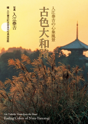 古色　大和路 古色大和路 入江泰吉の心象風景 : 入江泰吉 | HMV&BOOKS online