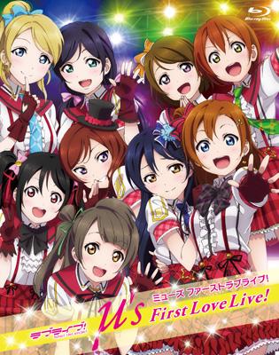 アニメ ラブライブ ラブライブ M S First Lovelive M S Hmv Books Online Labx 8021 2