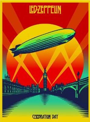 Celebration Day (Blu-ray Audio) : Led Zeppelin | HMV&BOOKS online