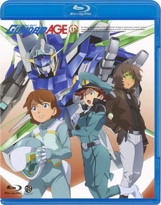 機動戦士ガンダムAGE 11 : ガンダム | HMV&BOOKS online - BCXA-463