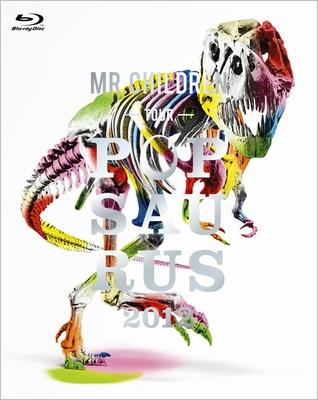 20th ANNIVERSARY DAY “5.10” SPECIAL EDITION-MR.CHILDREN POPSAURUS TOUR 2012  (Blu-ray) : Mr.Children | HMVu0026BOOKS online - TFXQ-78107