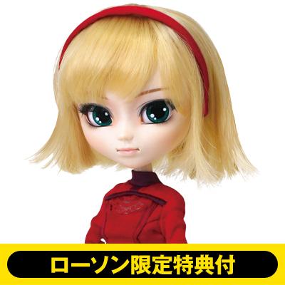 ローソン限定特典】Pullip 映画「009 RE:CYBORG」 003 フランソワーズ