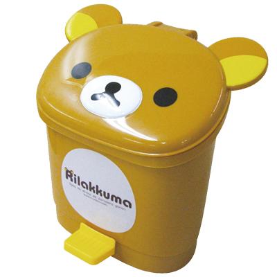 リラックマ ダストボックス（リラックマ） : リラックマ | Loppi