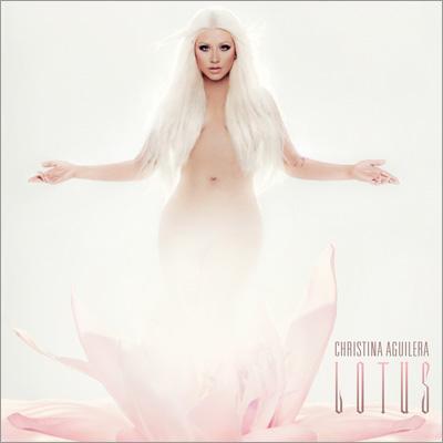 Lotus : Christina Aguilera | HMV&BOOKS online - SICP-3689