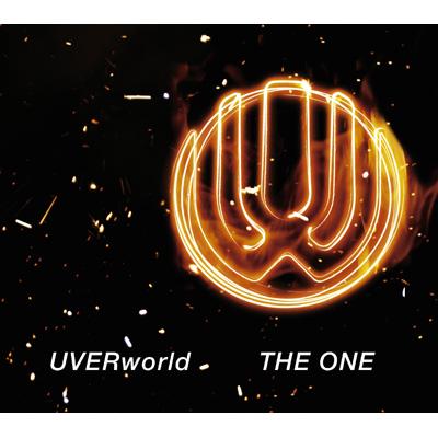 THE ONE 【初回生産限定盤】(CD+DVD) : UVERworld | HMV&BOOKS