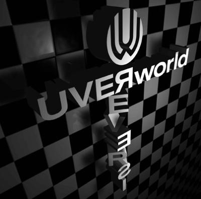 Reversi Dvd 完全生産限定盤 Uverworld Hmv Books Online Srcl 8158 9