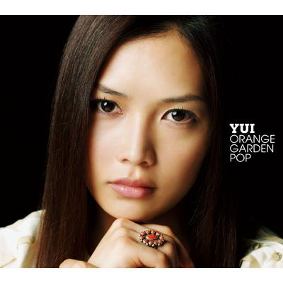 ORANGE GARDEN POP 【初回生産限定盤】 : YUI | HMV&BOOKS online 