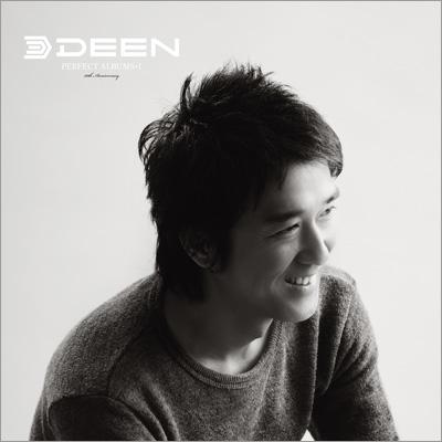 DEEN PERFECT ALBUMS+1 〜20th ANNIVERSARY〜(仮)【完全生産限定盤】