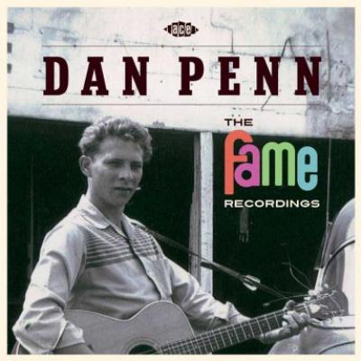 Fame Recordings : Dan Penn | HMV&BOOKS online - PCD17583