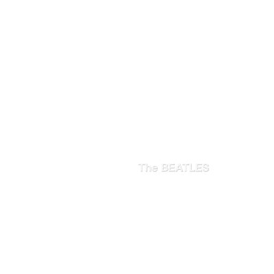 Beatles : The Beatles | HMV&BOOKS online - TOJP60190