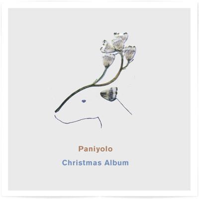 Christmas Album : paniyolo | HMVu0026BOOKS online - SCH-25