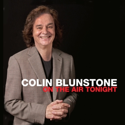 On The Air Tonight : Colin Blunstone | HMV&BOOKS online