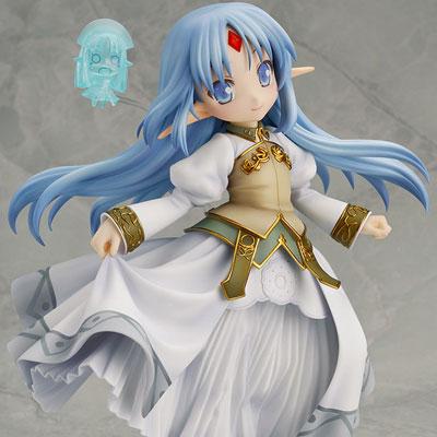 ランス・クエスト リセット・カラー : Accessories (Figure