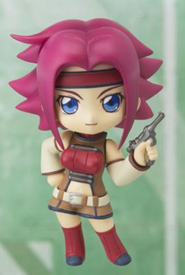 chibi-arts コードギアス 紅月カレン : Accessories (Figure