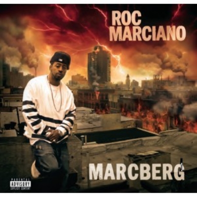 Roc Marciano - Marcberg Deluxe 国内盤仕様2CD Marcberg Deluxe : Roc Marciano | HMV&BOOKS online - FB5137CDJ