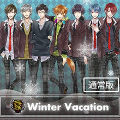 聖smiley学園 Winter Vacation 聖smiley学園 生徒会 コゲ犬 Vip店長 らむだーじゃん Yu けったろ むっち みーちゃん Hmv Books Online Pccg 900