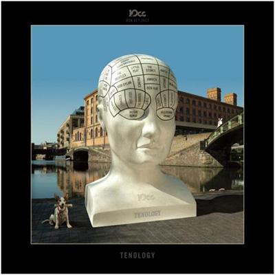 Tenology: 40th Anniversary Box Set (4CD＋DVD) : 10cc | HMV&BOOKS