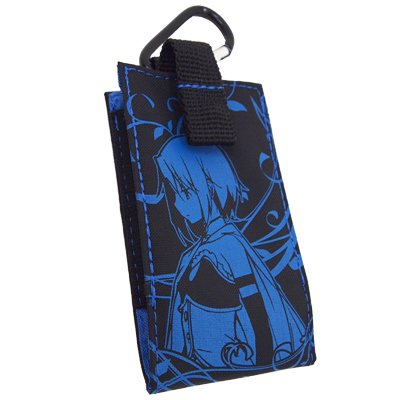 格安販売中 まどマギ モバイルポーチ （鹿目まどかモバイルポーチ [魔法少女 バッグ・ポーチ