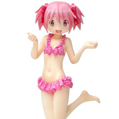 BEACH QUEENS 「魔法少女まどか☆マギカ」 鹿目 まどか : Accessories