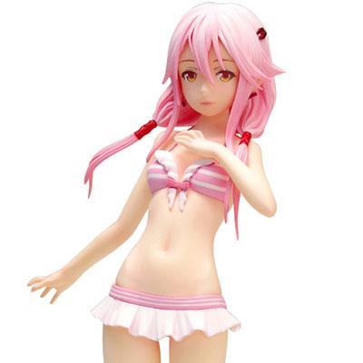 BEACH QUEENS 「ギルティクラウン」 楪 いのり : Accessories (Figure