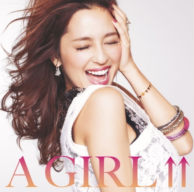 A GIRL↑↑ mixed by DJ和 | HMV&BOOKS online - AICL-2489