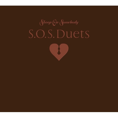 S.O.S.Duets (+DVD)【初回限定盤】 : Skoop On Somebody | HMVu0026BOOKS online -  SECL-1260/1