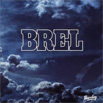 Les Marquises (Vol.15) : Jacques Brel | HMV&BOOKS online - 3702387