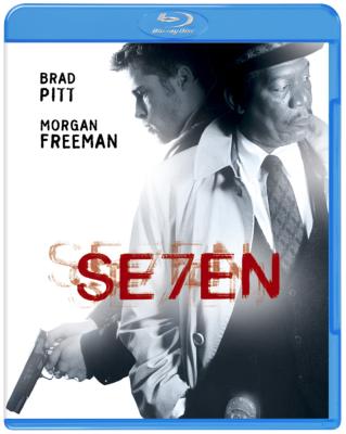 初回生産限定スペシャル・パッケージ】セブン | HMV&BOOKS online