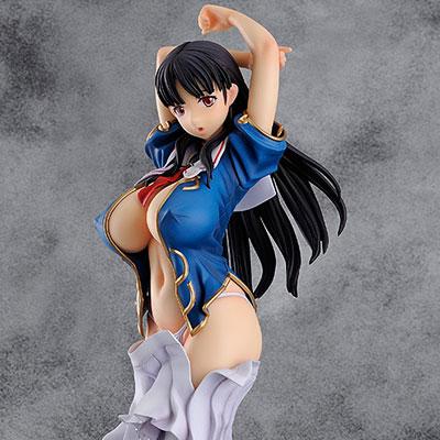 PANDRA －白き欲望 黒の希望－ 黒き触髪の巫女 レイリィ : Accessories (Figure) | HMV&BOOKS online -  4571245294166