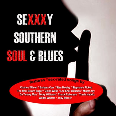 Sexy Southern Soul & Blues | HMV&BOOKS online - 1057