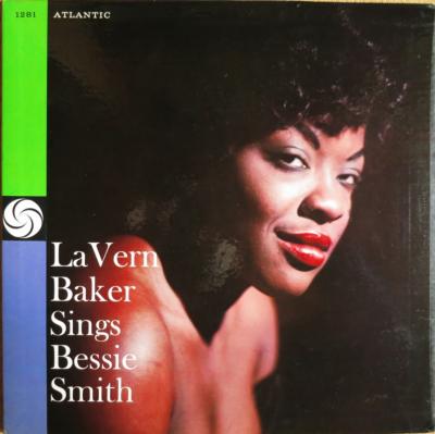 Sings Bessie Smith : Lavern Baker | HMV&BOOKS online - WPCR-27297