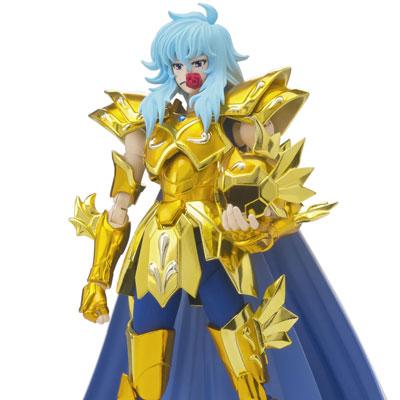 聖闘士聖衣神話ex 黄金聖闘士ピスケスアフロディーテ Accessories Figure Hmv Books Online