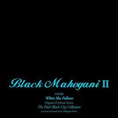 Black Mahogani 2 : Moodymann | HMV&BOOKS online - IMFYL047