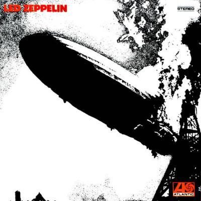 Led Zeppelin : Led Zeppelin | HMV&BOOKS online - WPCR-14843