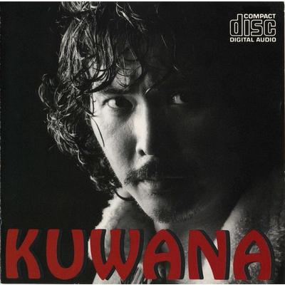 KUWANA : 桑名正博 | HMV&BOOKS online - WPCL-11301