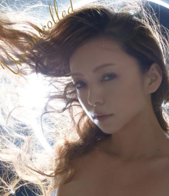 Uncontrolled (CD+Blu-ray Disc) : 安室奈美恵 | HMV&BOOKS online