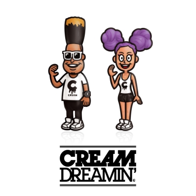 DREAMIN' : CREAM | HMV&BOOKS online - RZCD-59132