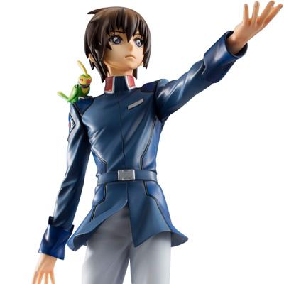 G.E.M 機動戦士ガンダムSEED キラ・ヤマト中古品です