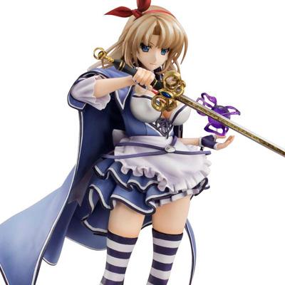 エクセレントモデルcore クイーンズブレイド グリムワールp 1 不思議の国の闇使いアリシア Accessories Figure Hmv Books Online Online Shopping Information Site English Site