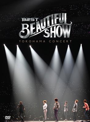 予約済み1500□BEAST Beautiful Show JAPAN 2013 - fawema.org