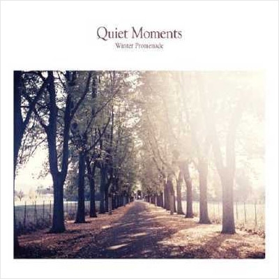 静かなひと時。 Quiet Moments -winter Promenade | HMV&BOOKS online - IPM-8037