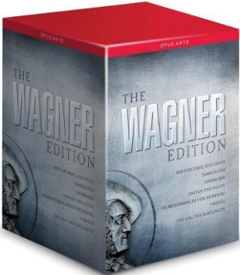 L26◎ CD 10大オペラ名場面集　これがワーグナーだ THIS IS THE WAGNER! / Solti/VPO/etc ポリドール　◎231118