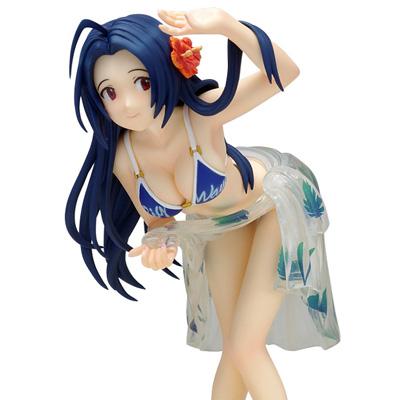 BEACH QUEENS 「THE IDOLM@STER」 三浦 あずさ(再販