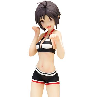 BEACH QUEENS 「THE IDOLM@STER」 菊地 真 : Accessories (Figure
