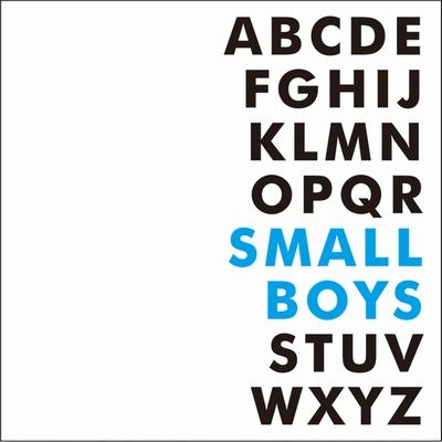 ABCDEFGHIJKLMNOPQRSTUVWXYZ : Small Boys | HMV&BOOKS online 