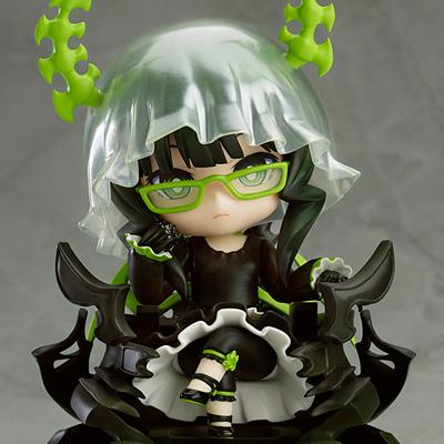 ねんどろいど ブラック☆ロックシューター デッドマスター TV 